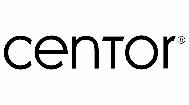 centor-logo-vector